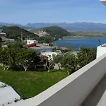 Pensionat Merka 4*