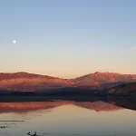 Merka Pensionat Ksamil