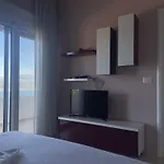 Merka Pensionat Ksamil