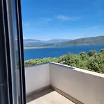 Pensionat Merka Ksamil