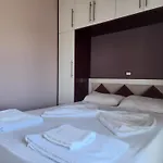 בית הארחה Merka 4*