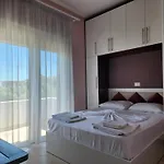 Pensionat Merka Ksamil