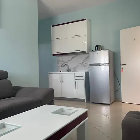 Merka Pensionat 4*