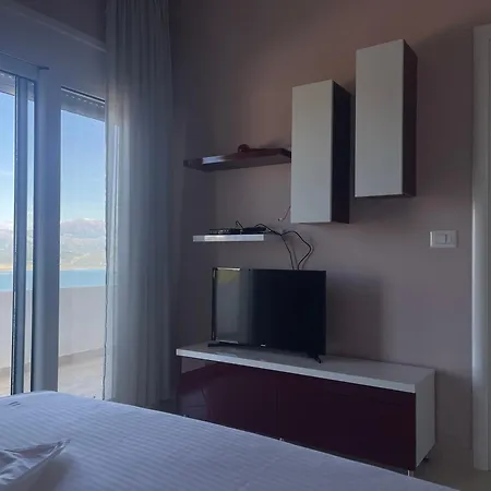 Merka Guest house Ksamil