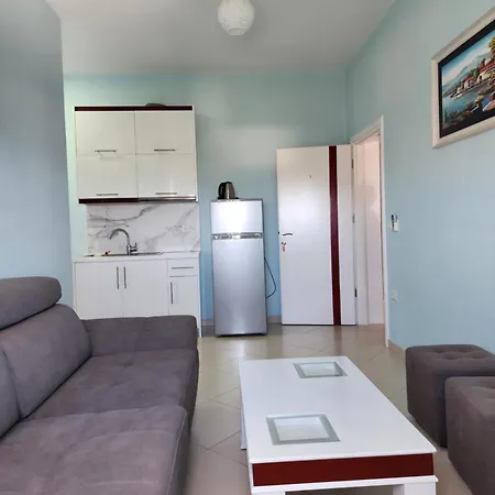 Merka Guest house