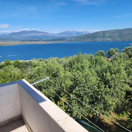 Merka Guest house Ksamil
