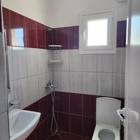 Merka Guest house
