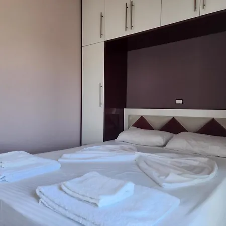 Guest house Merka *