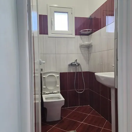 Guest house Merka Ksamil