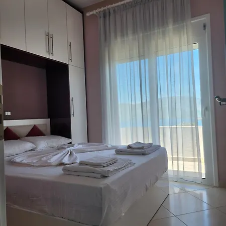 Guest house Merka