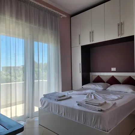 Guest house Merka Ksamil