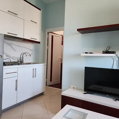 Guest house Merka