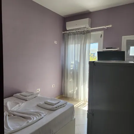 בית הארחה Merka 4*