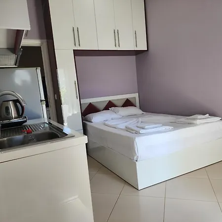 Merka 4*