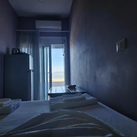 Guest house Merka Ksamil