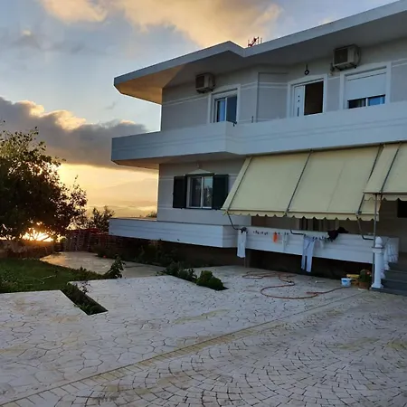 Guest house Merka Ksamil