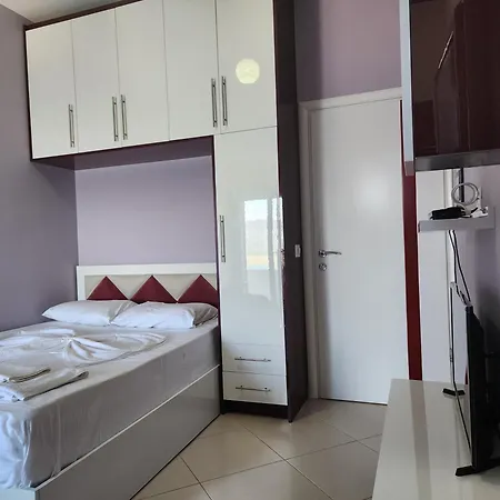 Merka 3* 卡萨米尔