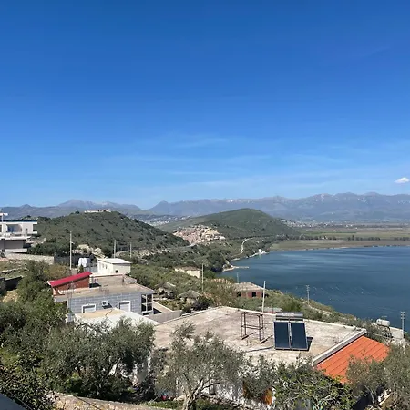 Penzion Merka Ksamil