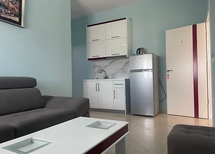 Merka بيت ضيافة 3*