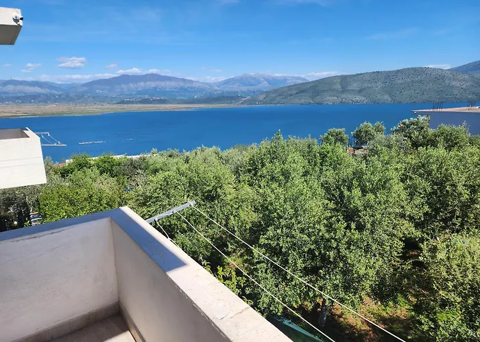 Merka بيت ضيافة كساميل