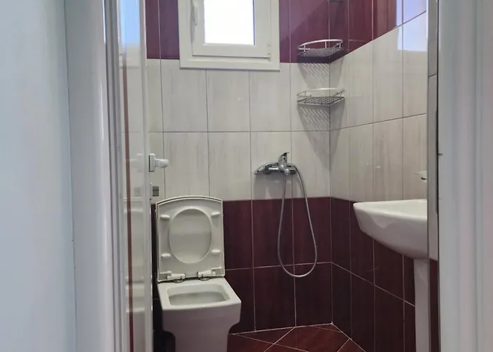 بيت ضيافة Merka كساميل