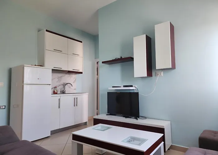 Merka بيت ضيافة كساميل