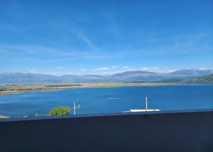 Merka بيت ضيافة كساميل